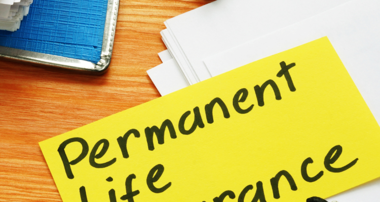 When to Consider Permanent Life Insurance: A Guide for Families and Professionals