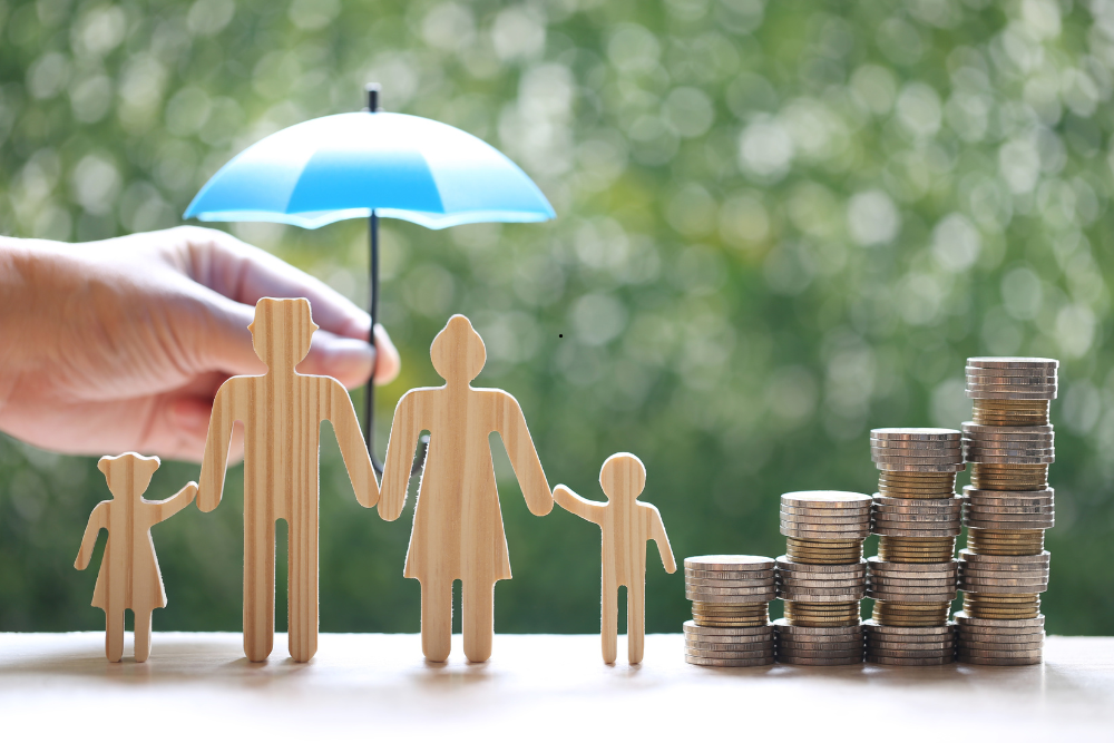 Family Protection and Wealth Growth – Term vs Permanent Life Insurance