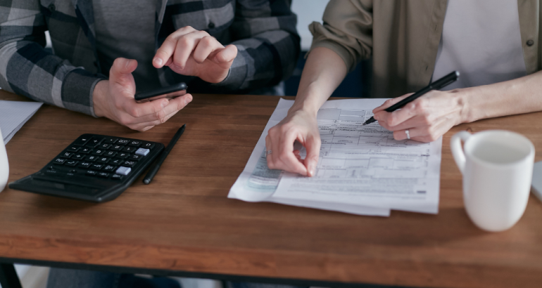 Tax Incentives for Self-Employed with LTC Insurance